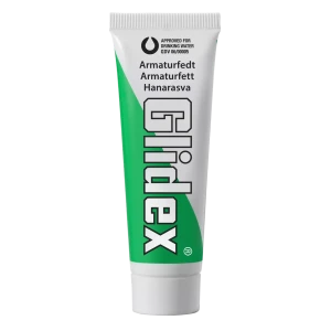 Мастило для крана Glidex tap lubrikant 30 г