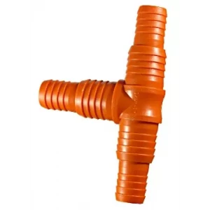 Тройник соединительный SLD 1/2" x 3/4"
