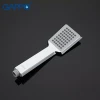 Смеситель для ванны GAPPO G3207 хромированный