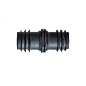 SL-017 Муфта для багаторічної трубки Ø16 (КРАТНО ПАЧЦІ) {700/50}