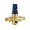 Редуктор давления RIGAMONTI Twist PN25 1/2"