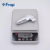 Гигиенический душ Frap F27 с воронкой, шлангом и кронштейном.