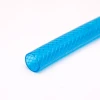 Шланг для полива EVCI Plastik Capri 3/4" ПВХ трехслойный армированный 50 м для систем полива.