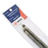 Шланг подвода WEG M10*1/2" 0.3 м