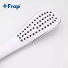 Смеситель для ванны FRAP F1134 белый/хром на борт.