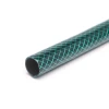Шланг для полива EVCI Plastik Meteor 3/4" ПВХ трехслойный армированный 20 м для систем полива.