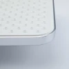 Тропический душ GAPPO G001-32 210x320 мм белый/хром