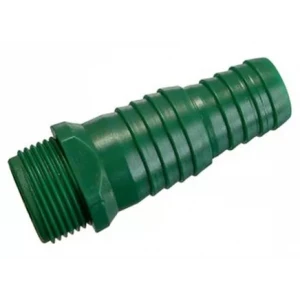 Штуцер SLD 3/4", 1" с наружной резьбой 3/4"