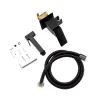 Гигиенический душ FRAP F7506-6 черный