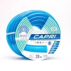 Шланг для полива EVCI Plastik Capri 3/4" ПВХ трехслойный армированный 50 м для систем полива.