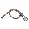 Гибкая подводка ITAL Ultra 20 см 1/2" ВВ