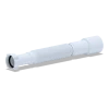 Гнучка труба ANI PLAST K206 1 1/4" x 40/50 (366-776 мм)
