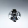 Тропический душ GAPPO G001-32 210x320 мм белый/хром