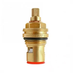 Кран-букса FRAP F52-7, 20 шлицев 90 градусов