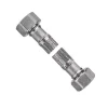 Гнучка підводка ITAL Pro-Flex 40 см 1/2" гайка-гайка