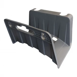 Підвіс настінний для шлангу 1/2" - 3/4" (UKR-078) {60/1}