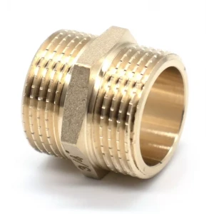 Ниппель WEZER 3/4"