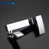 Смеситель для ванны GAPPO G3207 хромированный