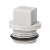 Пробка ITAL PPR 1/2" ЗЗ