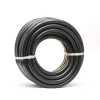 Шланг для полива EVCI Plastik Raduga Night 3/4" ПВХ трехслойный армированный 20 м для систем полива.