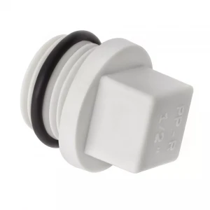 Пробка ITAL PPR 1/2" ЗЗ