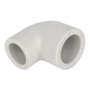 Кутник 90° перехідний ITAL PPR 32 x 20 мм