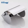 Бумага FRAP F501 хромированный