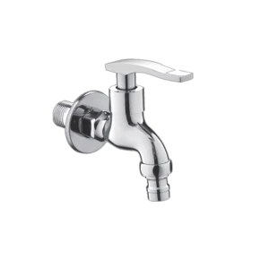 Кран водоразборный FRAP F522 хромированный