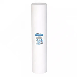 Картридж USTM PS20M20BB 4,5"x20" 20 мкм из вспененного полипропилена