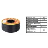 Крапельна стрічка SantehPlast DRIP TAPE UCHKUDUK 1618 7 мм 15 см 500 м
