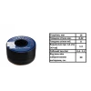 Крапельна стрічка SantehPlast DRIP TAPE 1622 0.8мм 30 см 100 м