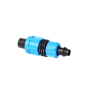 Стертер с поджимом SantehPlast DT_SL008B