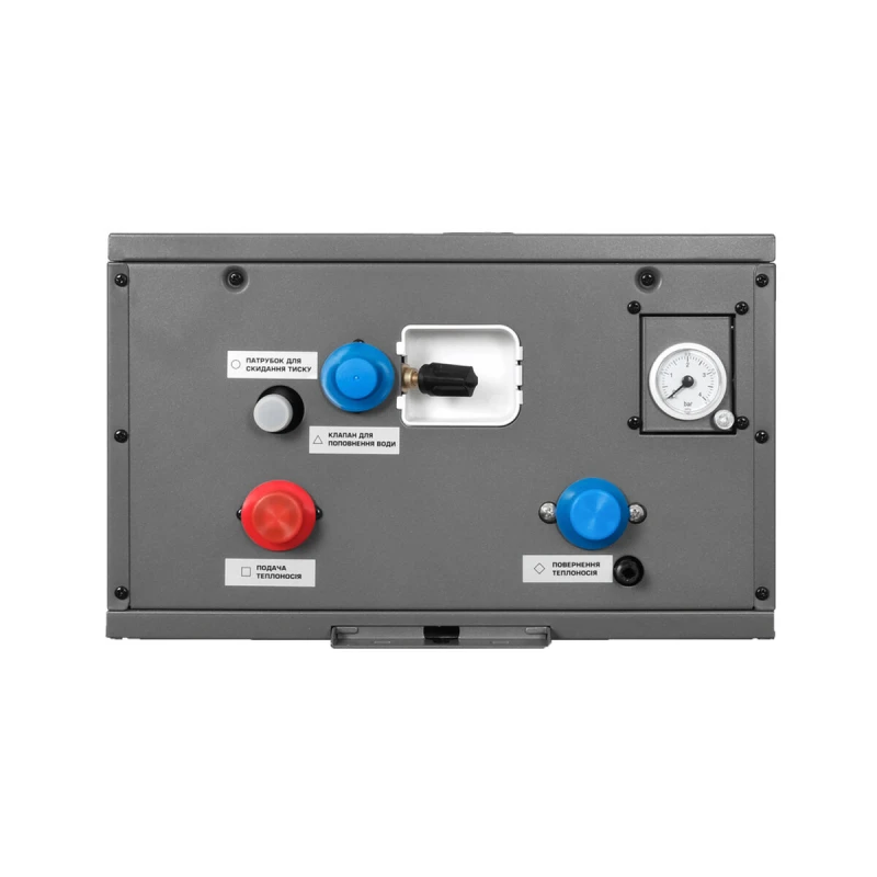 Електричний котел Tatra-line Smart NEW 9.5 кВт WiFi 220-380В TL-E09