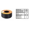 Крапельна стрічка SantehPlast DRIP TAPE UCHKUDUK 1618 7 мм 20 см 100 м