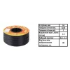 Крапельна стрічка SantehPlast DRIP TAPE UCHKUDUK 1618 7 мм 30 см 1000 м