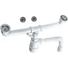 Сифон для мойки SantehPlast К1410