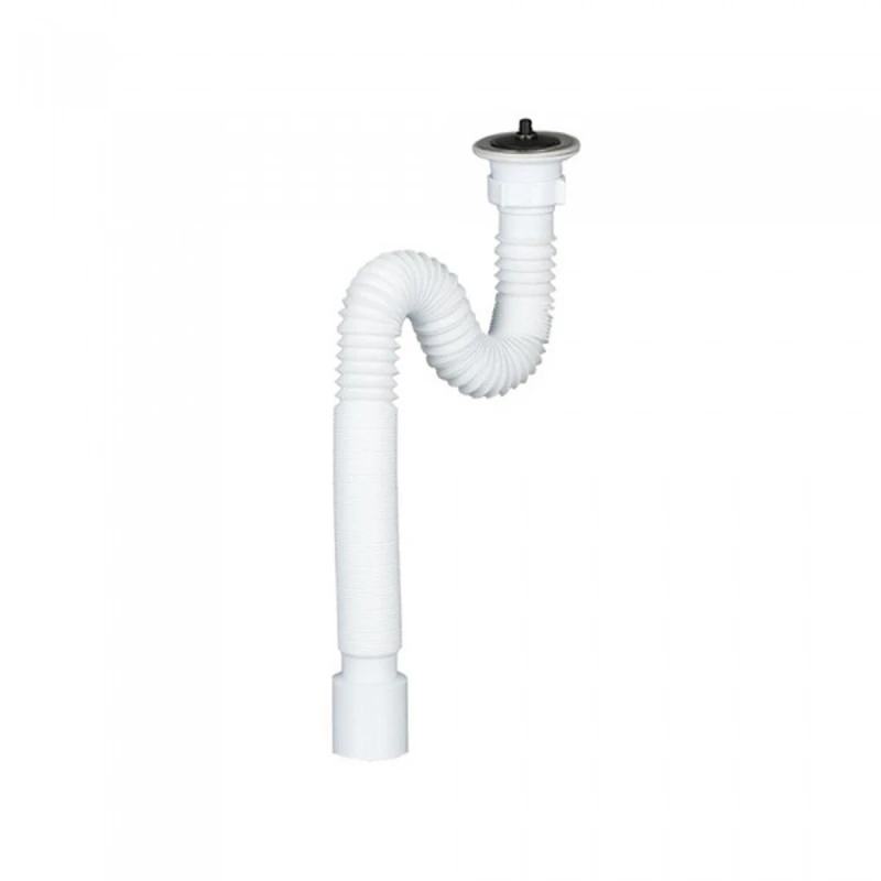 Гофросифон SoloPlast Г0106