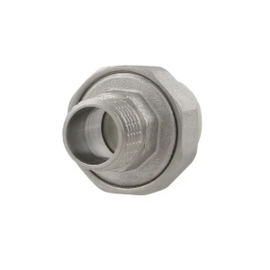 Американка PPR ЭКО ЗЗ 25x3/4