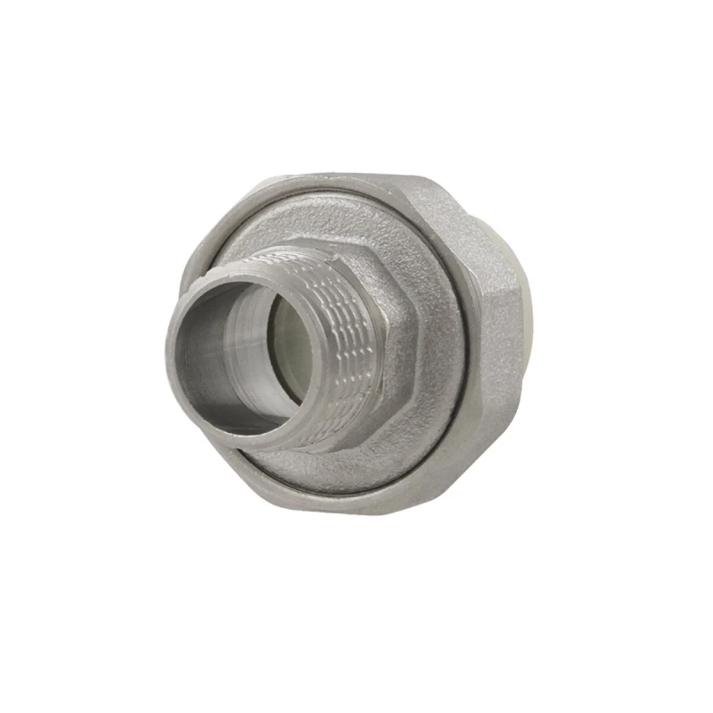 Американка PPR ЭКО ЗЗ 25x3/4