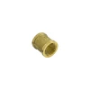 Муфта Lexline PN10 ВВ 1/2