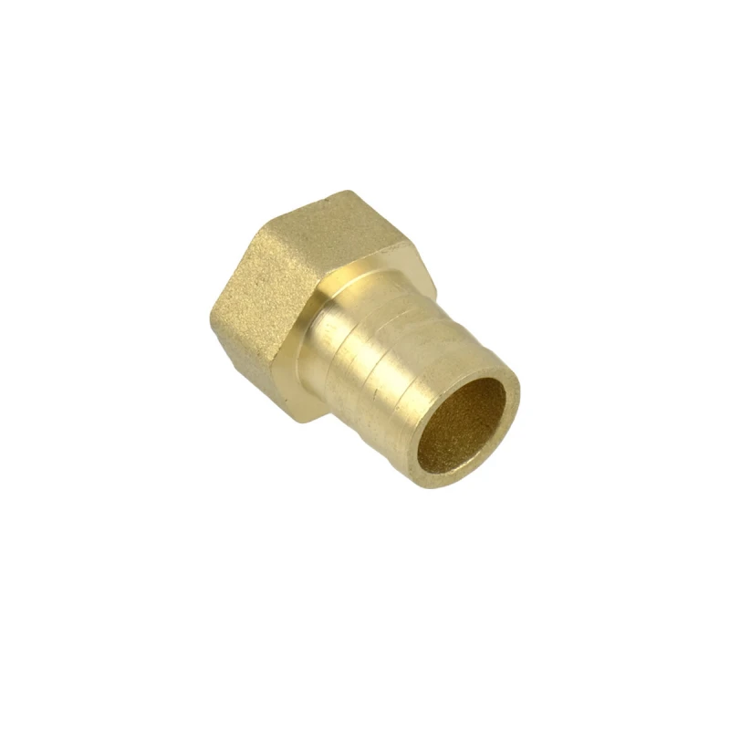 Ерш Lexlien PN10 12мм ВВ 1/2