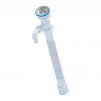 Гофросифон Ani Plast G 118