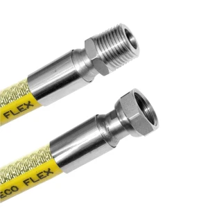 Шланг д/газа Eco-flex ВЗ 1/2