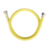 Шланг д/газа Eco-flex Super ВВ 1/2