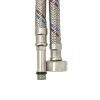 Шланг резиновый MATEU FIL-NOX М10x1/2