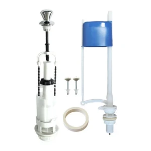 Комплект для сливного бачка SantehPlast АБ 67.55 М