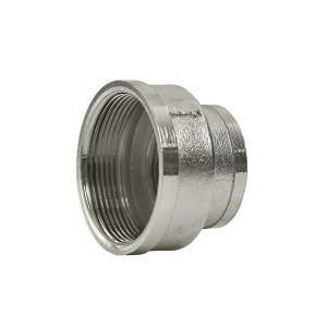 Муфта Lexline PN10 ВВ 1/2