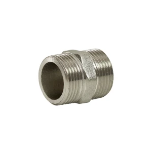 Ніпель Lexline PN10 ЗЗ 1 1/2