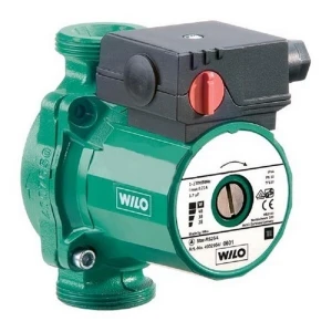 Циркуляционный насос Wilo STAR RS 25/4 130 оригинал