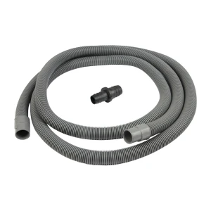 Шланг слива для п/м STR 3.5м
